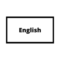English button