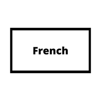 French button