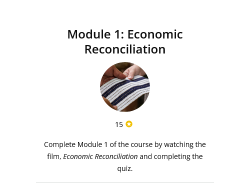 Screenshot 2023-08-02 at 12-33-40 Module 1 Economic Reconciliation - Reconciliation Education