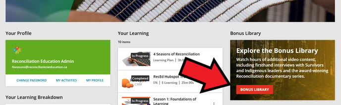 Screenshot 2023-11-06 at 16-50-44 Your Dashboard - Reconciliation Education